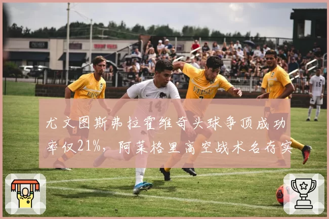 尤文图斯弗拉霍维奇头球争顶成功率仅21%，阿莱格里高空战术名存实亡？